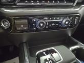 Thumbnail of 2025 Black Chevrolet Silverado 1500