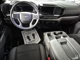 Thumbnail of 2023 Sterling Gray Metallic Chevrolet Silverado 1500