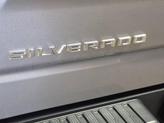 Thumbnail of 2023 Sterling Gray Metallic Chevrolet Silverado 1500