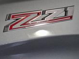 Thumbnail of 2023 Sterling Gray Metallic Chevrolet Silverado 1500