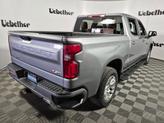 Thumbnail of 2023 Sterling Gray Metallic Chevrolet Silverado 1500
