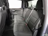 Thumbnail of 2023 Sterling Gray Metallic Chevrolet Silverado 1500