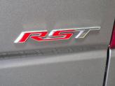 Thumbnail of 2023 Sterling Gray Metallic Chevrolet Silverado 1500