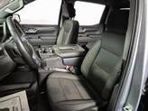 Thumbnail of 2023 Sterling Gray Metallic Chevrolet Silverado 1500