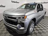 Thumbnail of 2023 Sterling Gray Metallic Chevrolet Silverado 1500