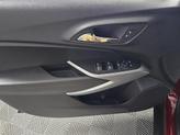 Thumbnail of 2024 Crimson Metallic Chevrolet Trax