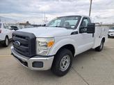 Thumbnail of 2012 Oxford White Ford F-250