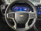 Thumbnail of 2024 Iridescent Pearl Tricoat Chevrolet Silverado 1500