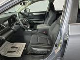 Thumbnail of 2019 Ice Silver Metallic Subaru Outback