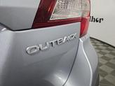 Thumbnail of 2019 Ice Silver Metallic Subaru Outback