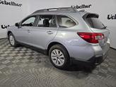 Thumbnail of 2019 Ice Silver Metallic Subaru Outback