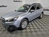 Thumbnail of 2019 Ice Silver Metallic Subaru Outback