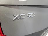 Thumbnail of 2021 Gold Volvo XC90