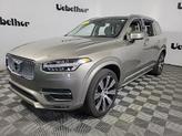 Thumbnail of 2021 Gold Volvo XC90