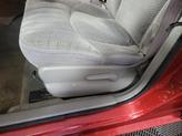 Thumbnail of 1998 Santa Fe Red Pearl Buick Century