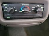 Thumbnail of 1998 Santa Fe Red Pearl Buick Century