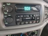 Thumbnail of 1998 Santa Fe Red Pearl Buick Century