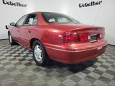 Thumbnail of 1998 Santa Fe Red Pearl Buick Century