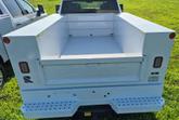Thumbnail of 2025 Summit White Chevrolet Silverado 2500