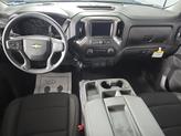 Thumbnail of 2025 Lakeshore Blue Metallic Chevrolet Silverado 2500