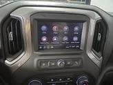 Thumbnail of 2025 Lakeshore Blue Metallic Chevrolet Silverado 2500