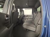 Thumbnail of 2025 Lakeshore Blue Metallic Chevrolet Silverado 2500