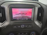 Thumbnail of 2025 Lakeshore Blue Metallic Chevrolet Silverado 2500