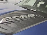 Thumbnail of 2025 Lakeshore Blue Metallic Chevrolet Silverado 2500