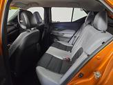 Thumbnail of 2022 Monarch Orange / Super Black Nissan Kicks