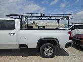Thumbnail of 2021 Summit White Chevrolet Silverado 2500