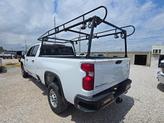 Thumbnail of 2021 Summit White Chevrolet Silverado 2500