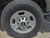 Thumbnail of 2021 Summit White Chevrolet Silverado 2500