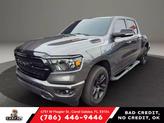 Photo of 2022  RAM 1500