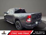 Thumbnail of 2022  RAM 1500