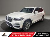 Thumbnail of 2020  BMW X3