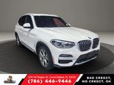 Thumbnail of 2020  BMW X3