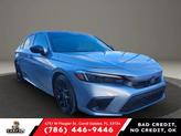 Thumbnail of 2024  Honda Civic