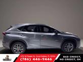 Thumbnail of 2016 Gray Lexus NX 200t