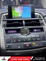 Thumbnail of 2016 Gray Lexus NX 200t