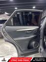 Thumbnail of 2016 Gray Lexus NX 200t