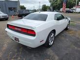 Thumbnail of 2010 White Dodge Challenger