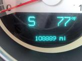 Thumbnail of 2010 White Dodge Challenger
