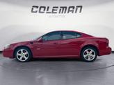 Thumbnail of 2008 Crimson Red Pontiac Grand Prix