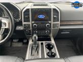 Thumbnail of 2020 Agate Black Metallic Ford F-150