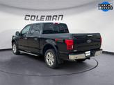Thumbnail of 2020 Agate Black Metallic Ford F-150