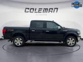 Thumbnail of 2020 Agate Black Metallic Ford F-150