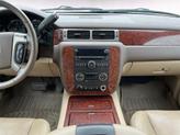 Thumbnail of 2009 Black Chevrolet Suburban