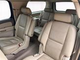 Thumbnail of 2009 Black Chevrolet Suburban