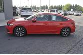 Thumbnail of 2022 Rallye Red Honda Civic