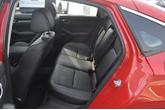 Thumbnail of 2022 Rallye Red Honda Civic